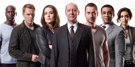 blacklist parents guide|blacklist cast.